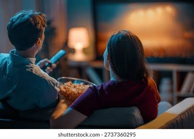 Live television channels on an IPTV service