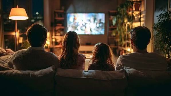 Live sports streaming through IPTV